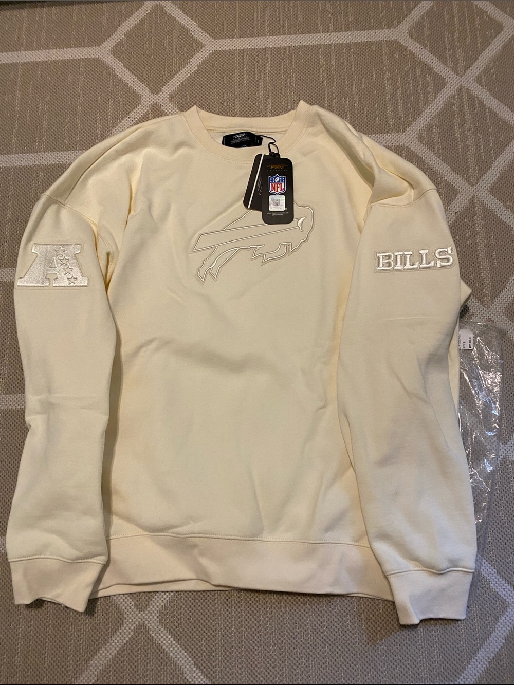 Buffalo Bills Sweatshirt